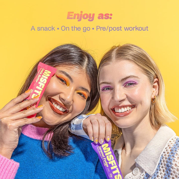 Vegan Protein Bars - Updated Recipe | Low Sugar & Carb, High Fibre Snacks | Variety Pack of 12 (4 Flavours)