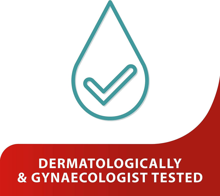 Soothing Gel Wash | 12Hr Comfort & Fresh Feeling | Dermatologically & Gynaecologist Tested | with Glycine Known for Its Soothing Properties - 200 Ml