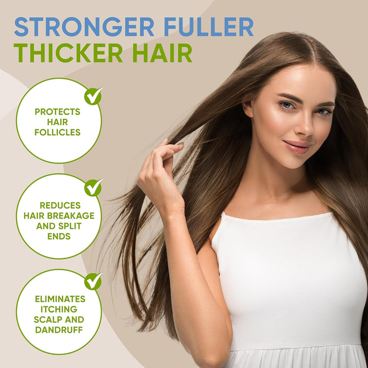 Organic Brahmi Powder 250G, Ayurvedic, Hair Growth, Dry Scalp, Damaged Thinning Hair, Reduce Split Ends, Hair Fall & Hair Breakage