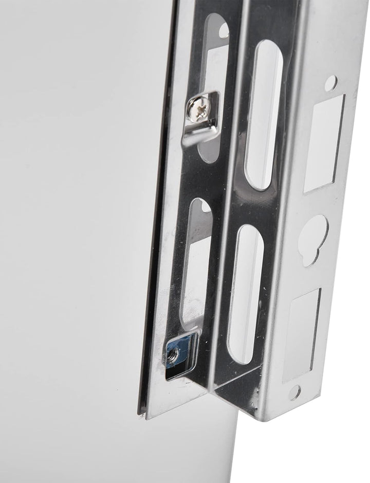 6KW 220V Electric Sauna Heater Stainless Steel Sauna Heating Stove with Internal Controller, Wet and Dry Bath Sauna Box Sauna Room Equipment for Home Hotel Spa Shower Steam Room