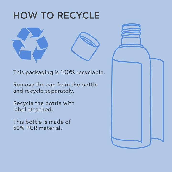 Aromatherapy - Sleep Better - Bath Oil - Lavender, Jasmine & Sandalwood Essential Oils - 100% Natural Pure Essential Oils - 200Ml