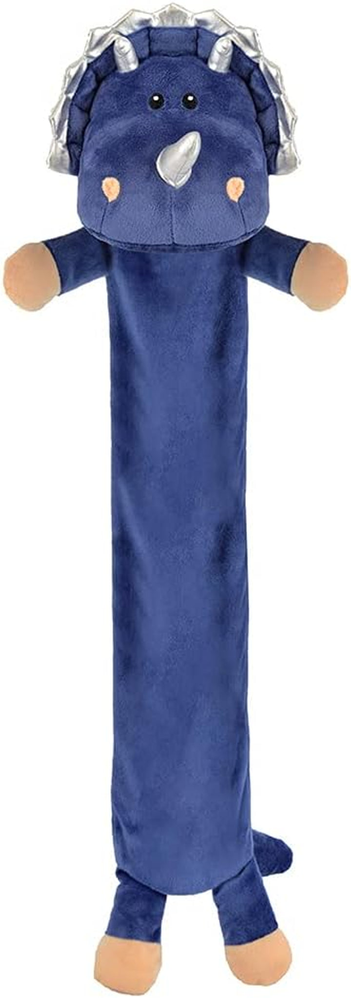 Dinosaur Long Hot Water Bottle