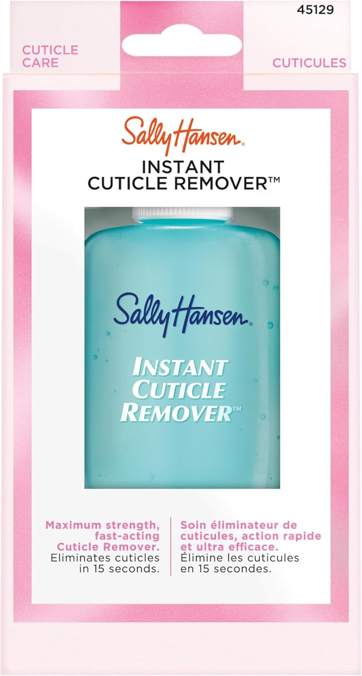Instant Cuticle Remover, 29.5Ml
