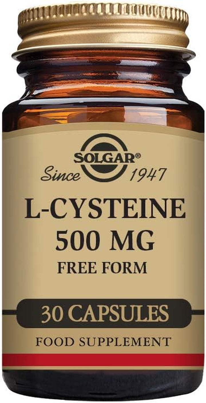 Lysine 1000 Mg, 50 CT