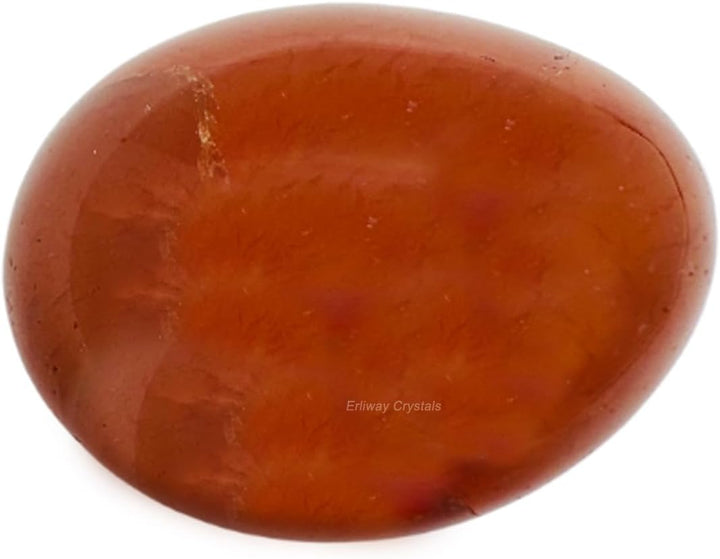 Moonstone Healing Crystal Stones, 1.25-2.0" Large Reiki Healing Gemstones Natural Tumbled Polished Stones for Energy Witchcraft Therapy Meditation