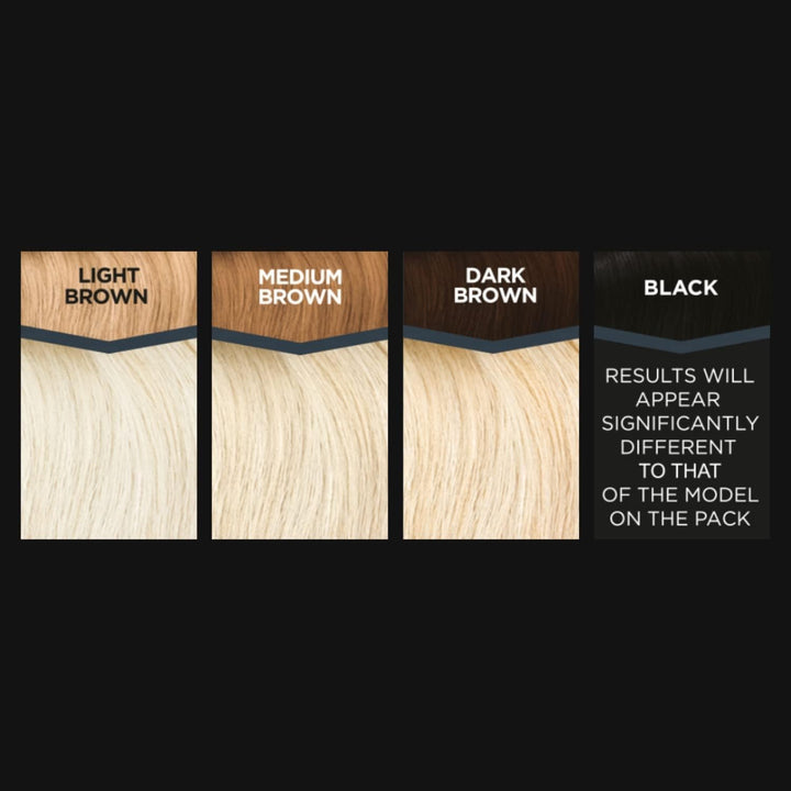 Bblonde Highlighting Kit, Permanent Lightener, Permanent Blonde Bleach Hair Dye, Professional Results, with Avocado Oil, Lifts 8-9 Levels – Highlighting Kit No 1