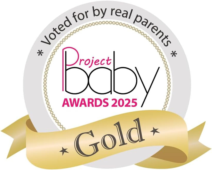 Baby Bubble Bath 200Ml - Pack of 2