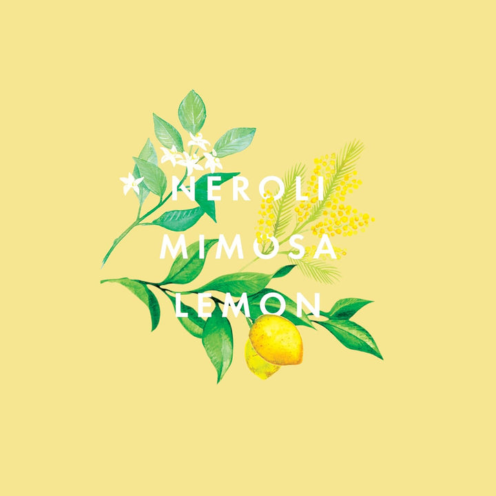 - Happiness Essential Oil Blend, 10Ml | Neroli, Mimosa & Lemon | Scent to Make You Happy Range