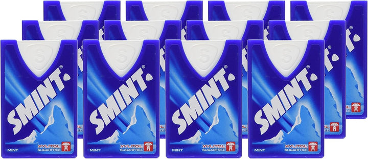 s Mint 0.11 Pounds (Box of 12)