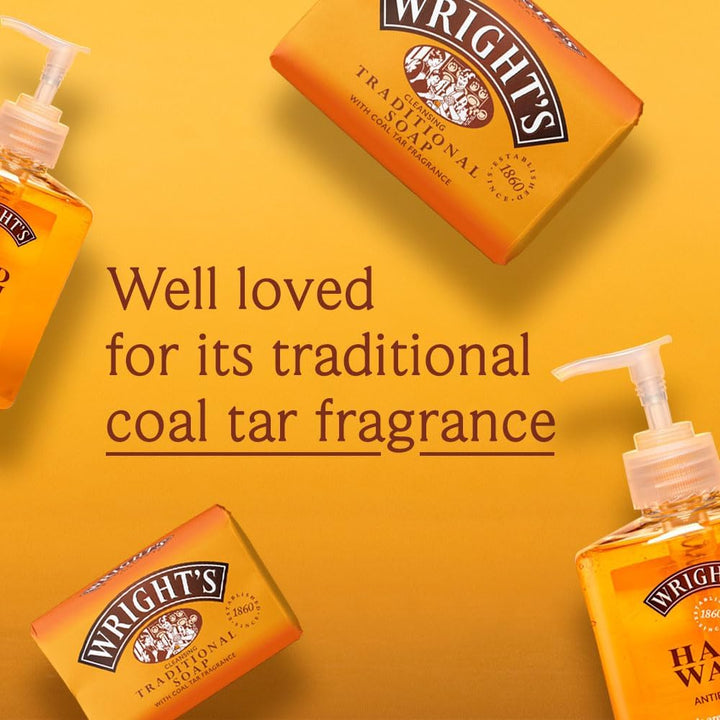 Coal Tar Soap