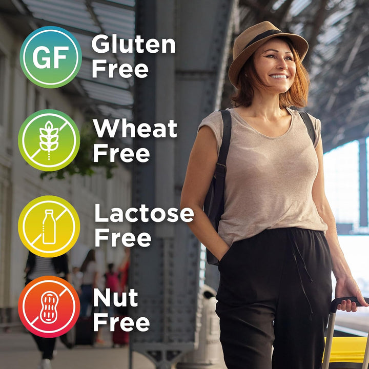 Advance Multivitamin & Mineral Supplements, 24 Essential Nutrients Including Vitamin D, C, Calcium, Daily Multivitamin Tablets, 180Ct