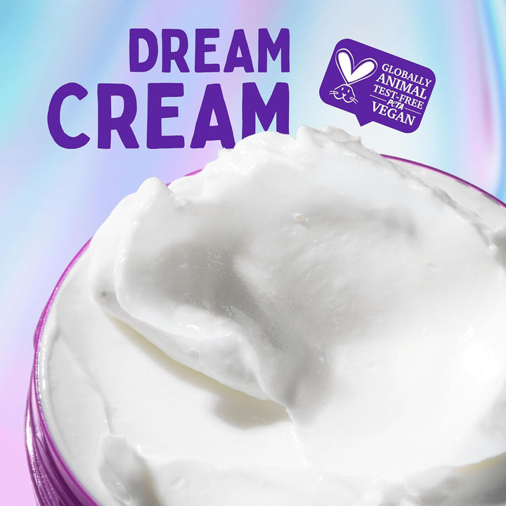 Oh My Gloss Glossing Hair Mask 500Ml, Moisturises and Deeply Nourishes Dry and Dull Hair, Restores Your Natural Gloss, Infused with Australian Macadamia Nut Oil, Vegan and Cruelty-Free