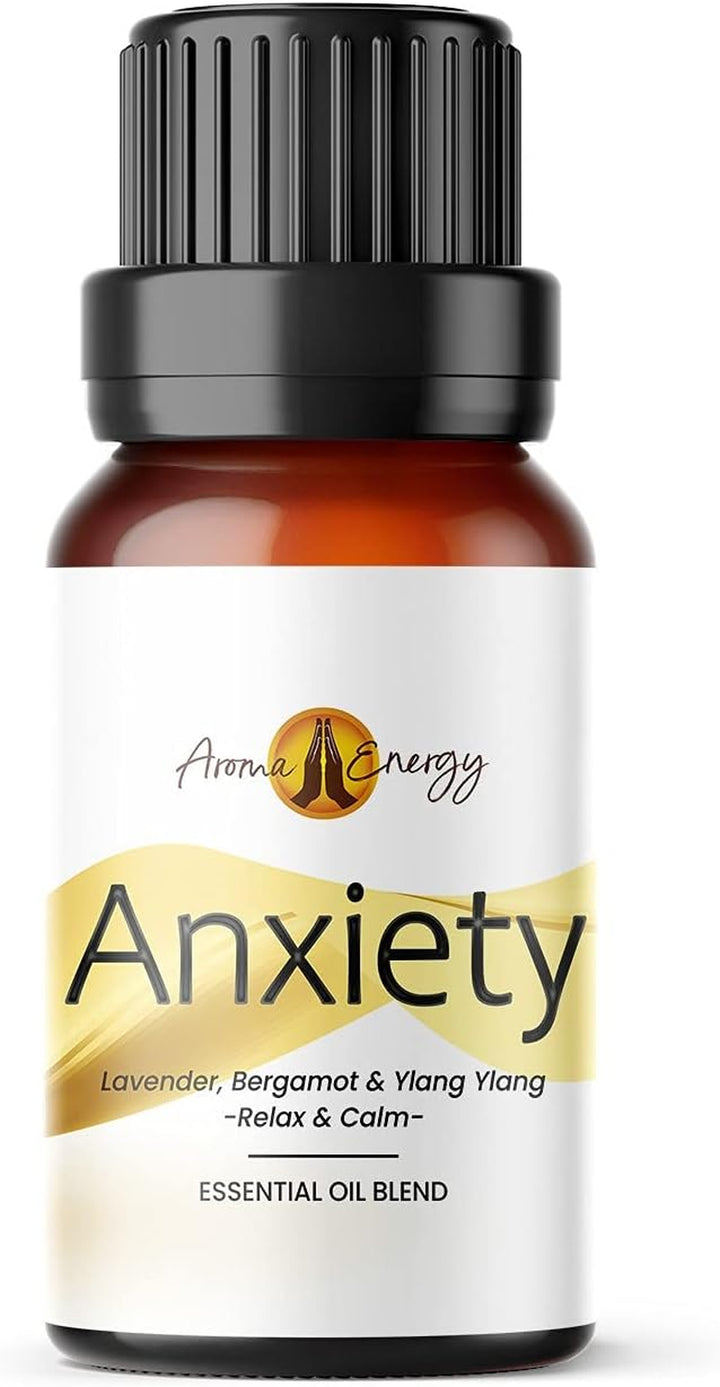 Christmas Eve Essential Oil Blend 10Ml | Cinnamon, Clove & Orange Pure Essential Oils | Winter Scented Fragrances | Aromatherapy, Oils for Home Diffuser Refill, Oil Burner, Candle Making, Wax Melts