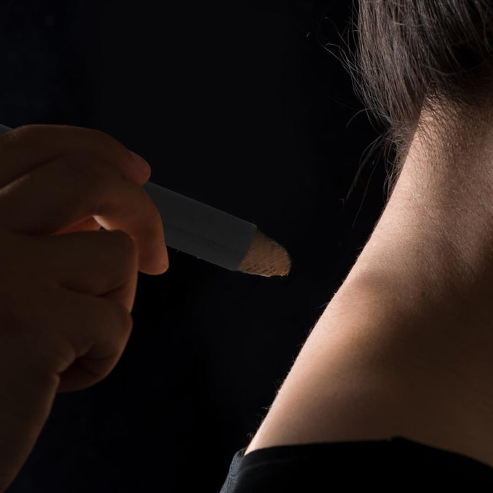 10Pcs Moxibustion Moxa Stick, Moxa Rolls, Moxibustion Sticks Consistent Heat Therapy, Smokeless Traditional Heat Treatment