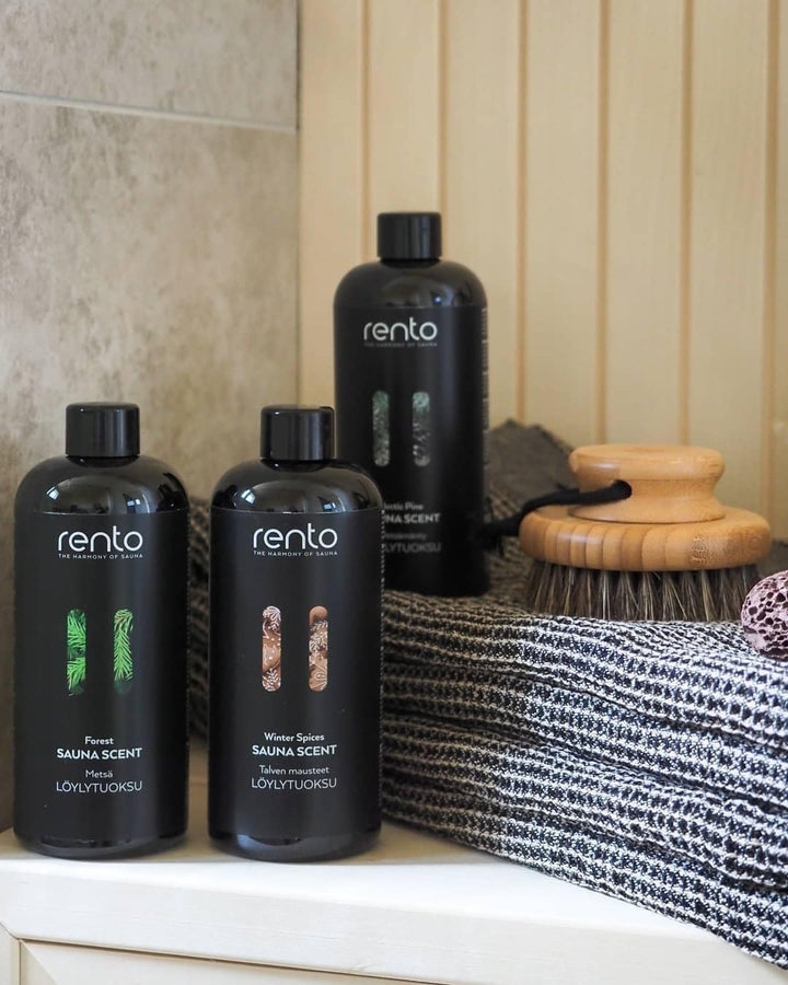 Relaxing 10 Ml Eucalyptus Sauna Scent Concentrated