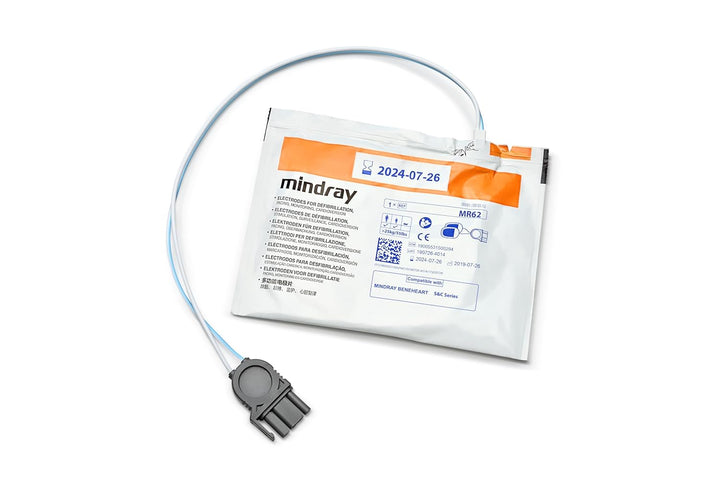 Beneheart C1A V2, Fully Automatic Defibrillator