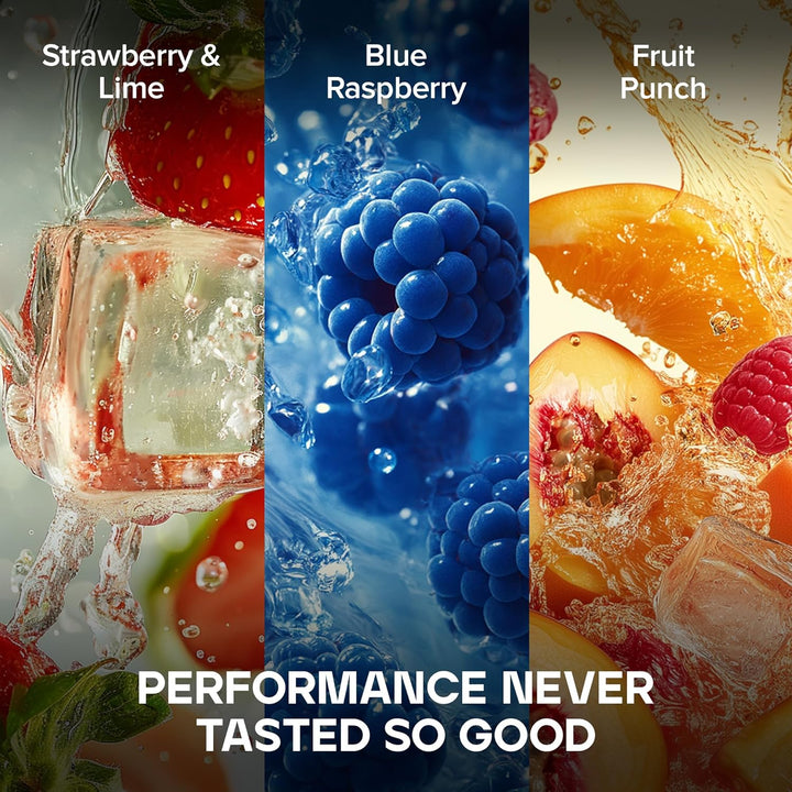 Dope Pre-Workout Powder | Blue Raspberry | 3G Creatine per Serving | 200Mg Caffeine | Citrulline Malate & Arginine AKG | Beta-Alanine | Energy, Focus & Performance | 510G Supplement