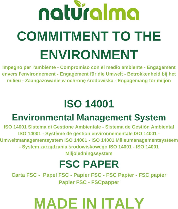 Blackcurrant (Ribes Nigrum) Leaves and Fruits Alcohol-Free Mother Tincture  - Liquid Extract Drops 60 Ml - Food Supplement - Vegan