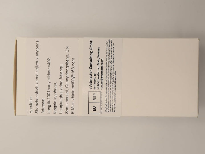 Capsule Letters Message in a Glass Bottles, 50Pcs Cute Smiling Face Love Friendship Letter Color Pill with Wishing Bottle, Message Pills for Boys Girls Friends Family