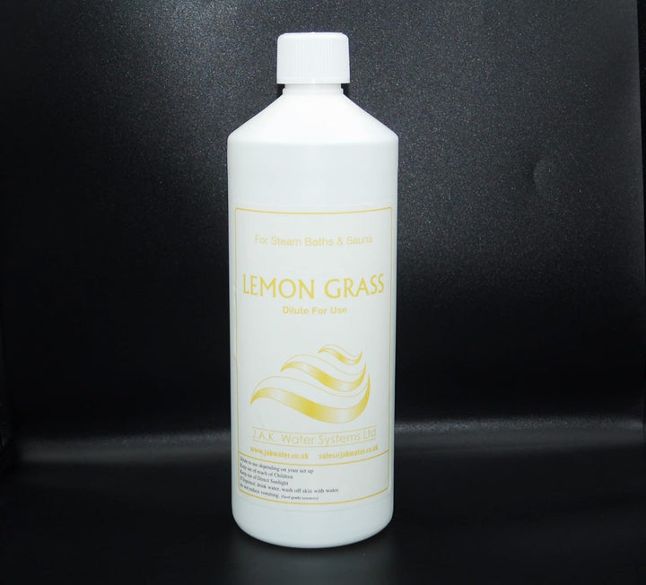 Sauna and Steam Room Fragrance Milk 500Ml Highly Concentrated Formula (Eucalyptus)