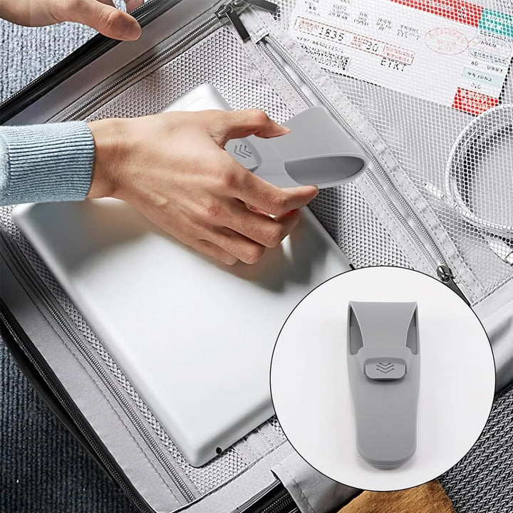 Razor Case,Razor Travel Case,Silicone Women Shaver Safety Razors Blades Protecting Storage Waterproof Man Manual Razors Safe Cover Containers Easy to Carrying Suitable for Hiking,Travelling, Camping