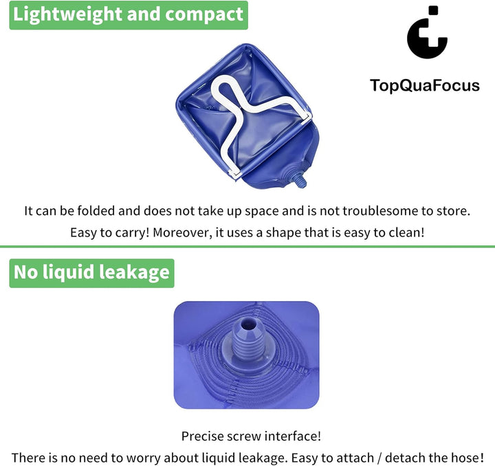 Enema Bag Kit Home Coffee Enema Irrigator Set Travel Enema Set for Men and Women Colon Cleaning 2 Litre