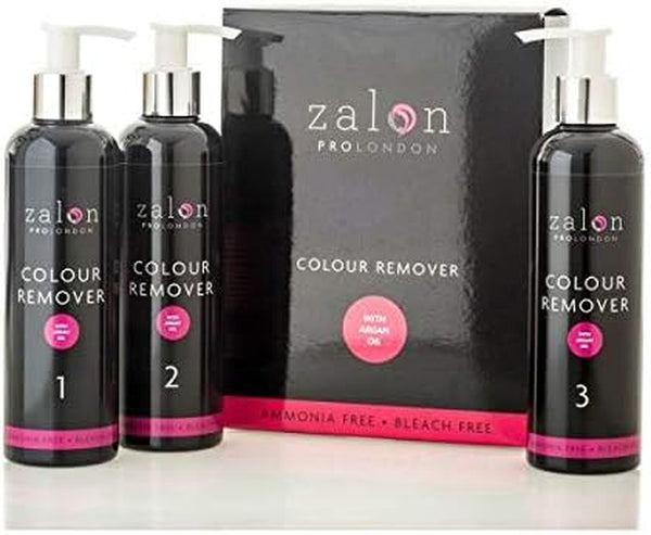 Colour Remover - Salon Size Pack