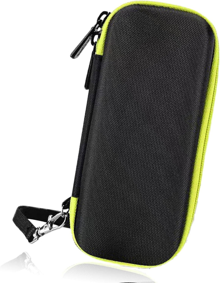 Philips One Blade Waterproof Travel Case for Norelco 360 Pro, Wahl, Hatteker, Braun Series 3/5/7/9