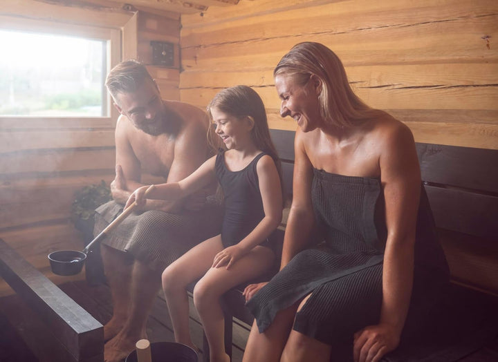 Relaxing 10 Ml Eucalyptus Sauna Scent Concentrated