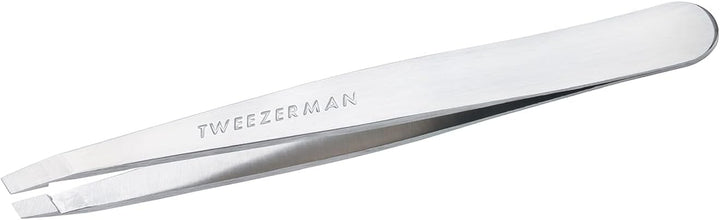 Rose Gold Stainless Steel Slant Tweezer
