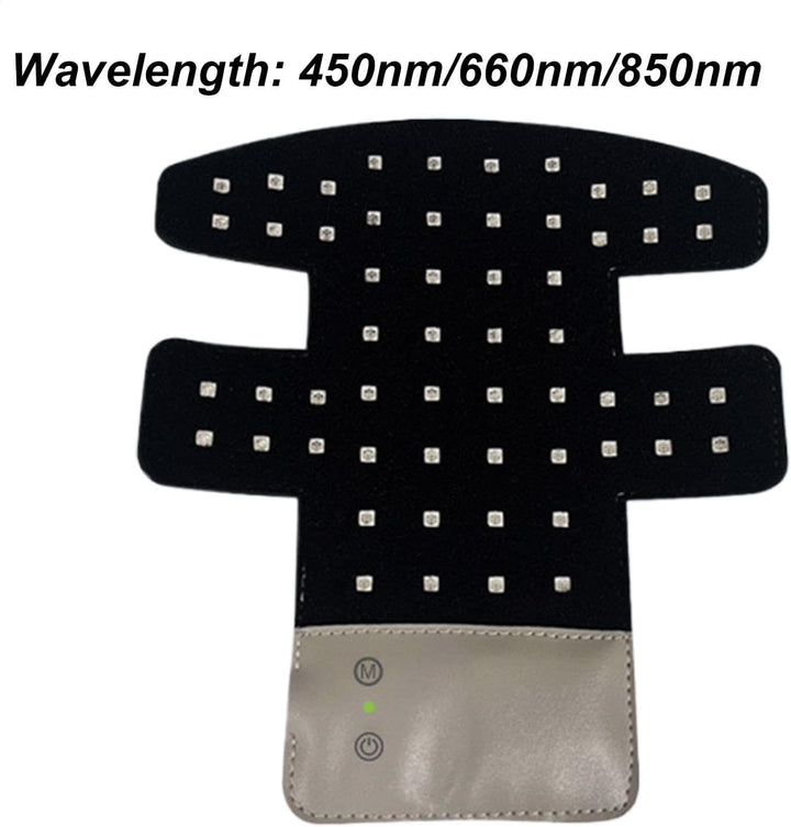 Red Light Therapys Cap for Hair Regrowth, Hair Loss Treatments Cap Growth Regrowth, 4 Modes Led Hair Growth Hat, Hair Loss Treatments for Men Woman with Thin, Strengthen Hair Roots Scalp Care