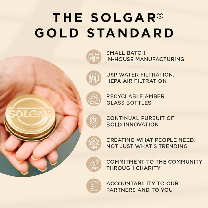 Taurine 500 Mg Vegetable Capsules - Pack of 50 - Free from Sugar, Salt and Starch - Essential Amino Acid - Vegan and Gluten Free, Gold