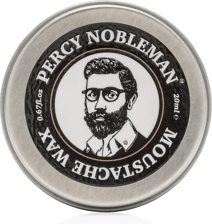 Moustache Wax