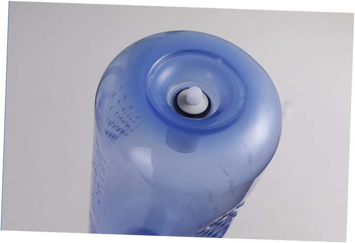 2Pcs Nasal Flush Nasal Irrigator Adult Nose Cleaner Hayfever Relief Nose