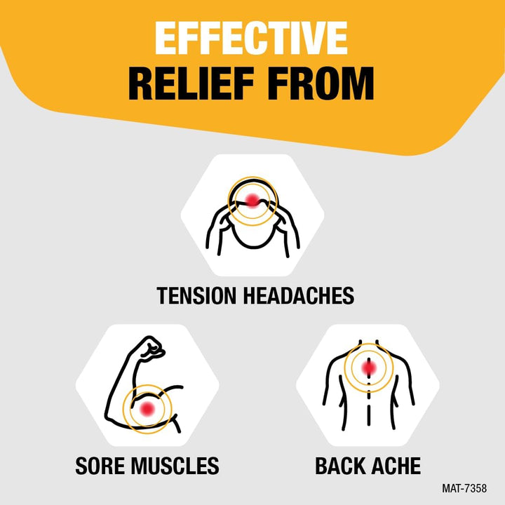 White Ointment (30G), Effective Herbal Pain Relief, for Muscle Aches & Tension Headaches in Adults