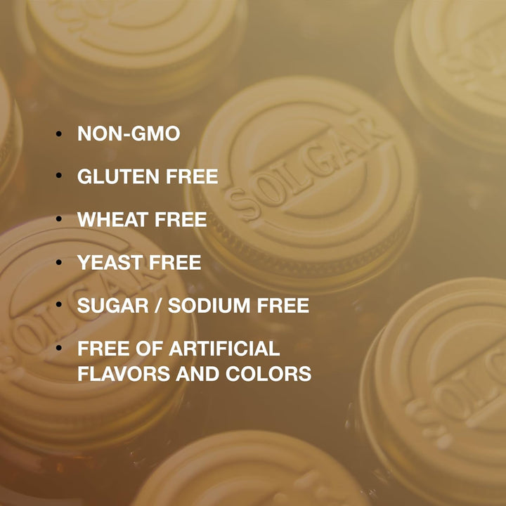 Vitamin B-Complex Vegetable Capsules, Count of 50 (Extra High Potency) - Supports Mental Performance and Energy - for Tiredness and Fatigue - Vegan