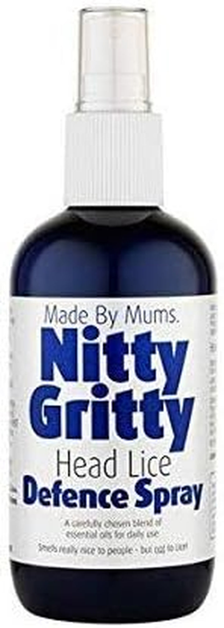 Head Lice Defence Spray 250Ml