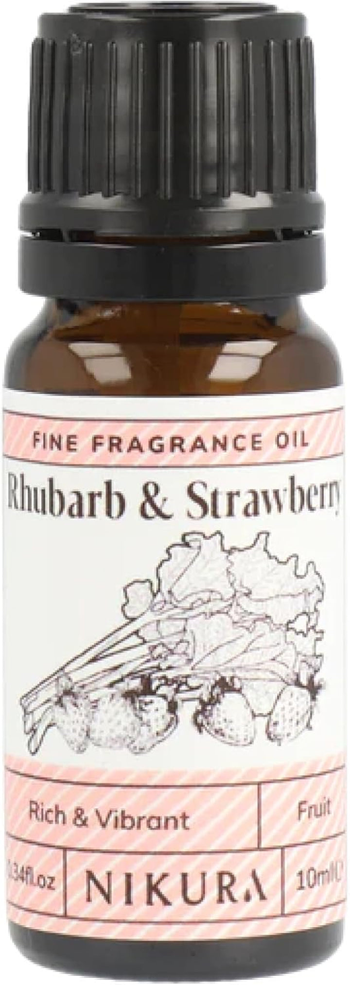 - Fresh Linen (Floral) Fragrance Oil - 10Ml | Perfect for Diffuser for Home, Soap Making, Candle Making, Wax Melts | Bath Bombs, Pot Pourri Refresher Oil, Perfume Scents, Burner Oil | UK Made