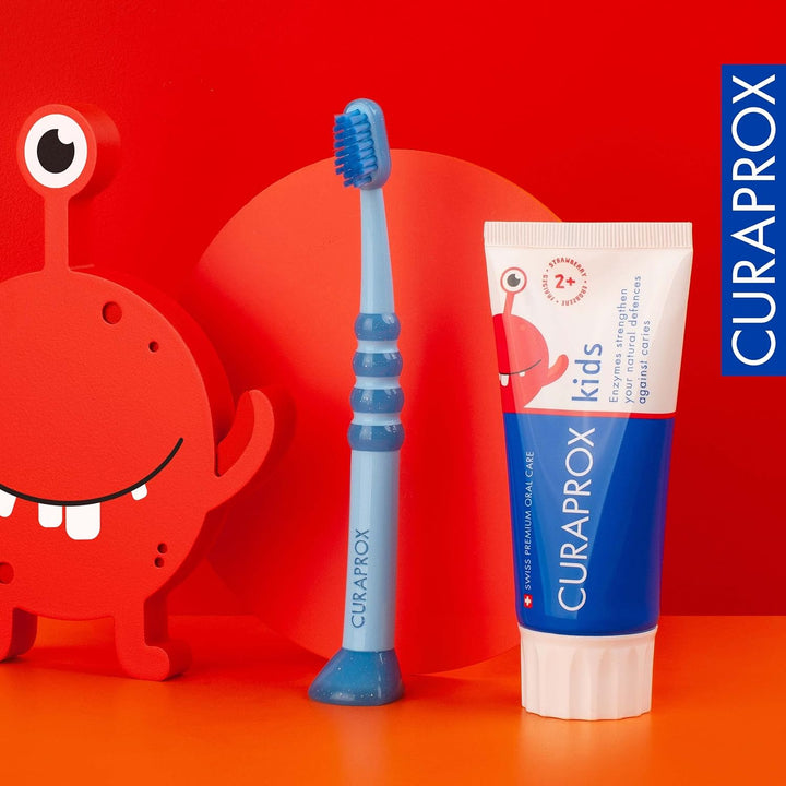 Kids Strawberry from 2 Years 60Ml