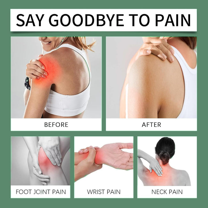 Jo/Int Relief Cream,Ner-Ve Pa-In Relief Cream,Quick Acting Ner-Ve Pai-N Relief Crea/M,Soothing Relief Gel,Shoulder & Knee & Arm & Leg,Back Pa-In Re/Lief,Massage for All Skin Type,Comforting Feel