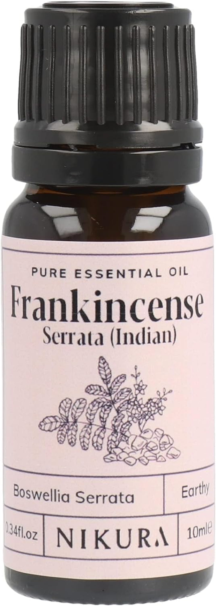 French Lavender Essential Oil - 10Ml | 100% Pure Natural Oils | Lavender Oil for Sleep, Aromatherapy, Diffusers for Home | Vegan & UK Made