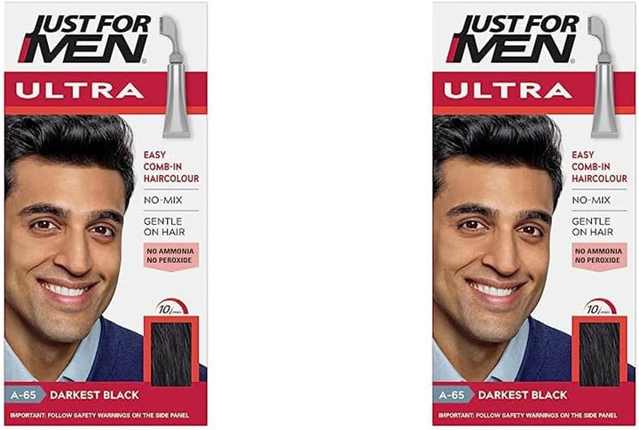 Ultra, Hair Colour Dye, A45 ��Dark Brown