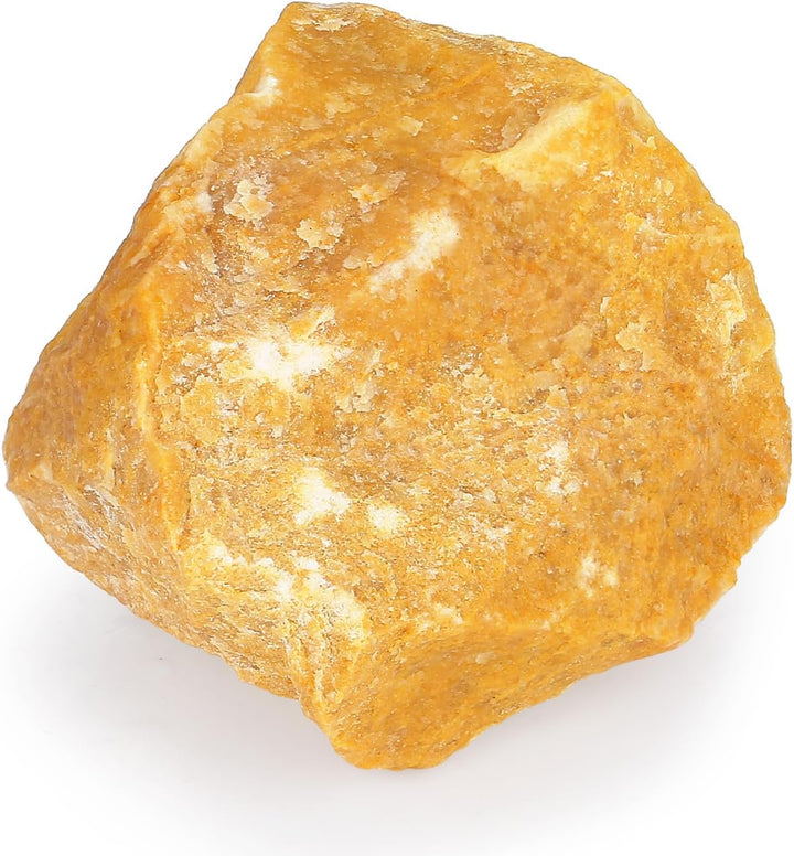 Rose Quartz Crystal,1.77-2.17" Raw Rose Quartz Stone,Natural Pink Raw Healing Crystal Rock Rough Gemstone for Stone Lovers Beginners Collectors,Reiki Gifts for Women