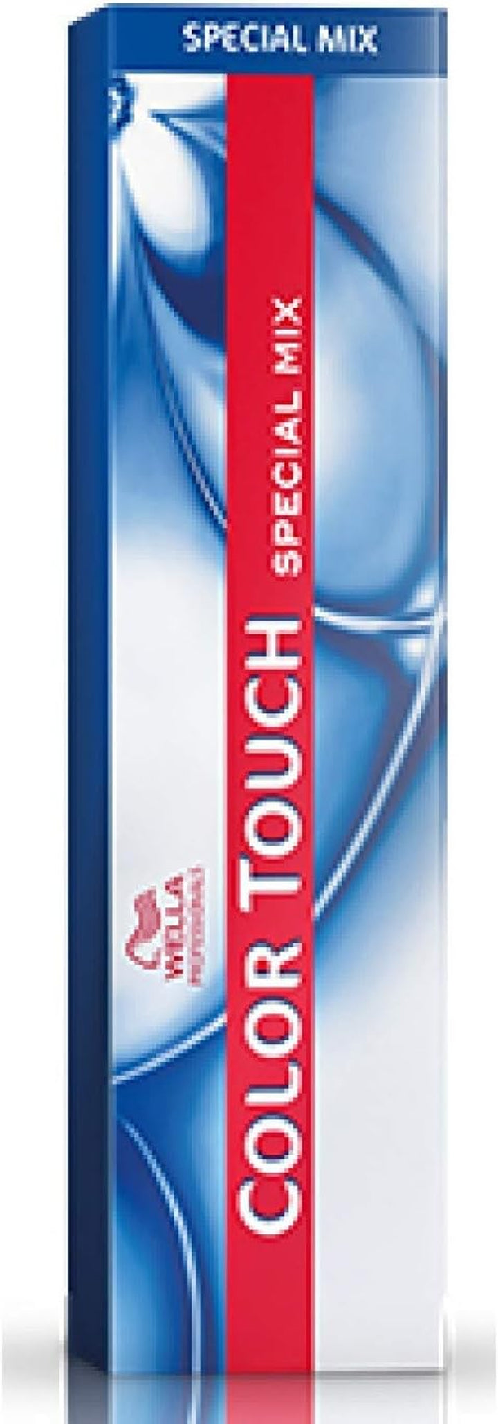 Wella Colour Touch Demi-Permanent Hair Colour, No. 6/0 Dark Blonde, 0.13601 Kg