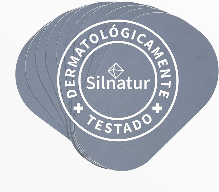 15 Silnatur Hair Removal Discs | Silnatur, Different Hair Removal: Healthy, Simple and Painless