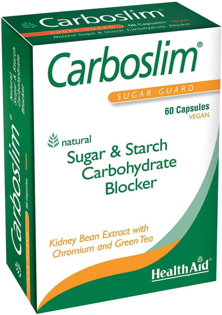 Carboslim Phase 2-60 Capsules