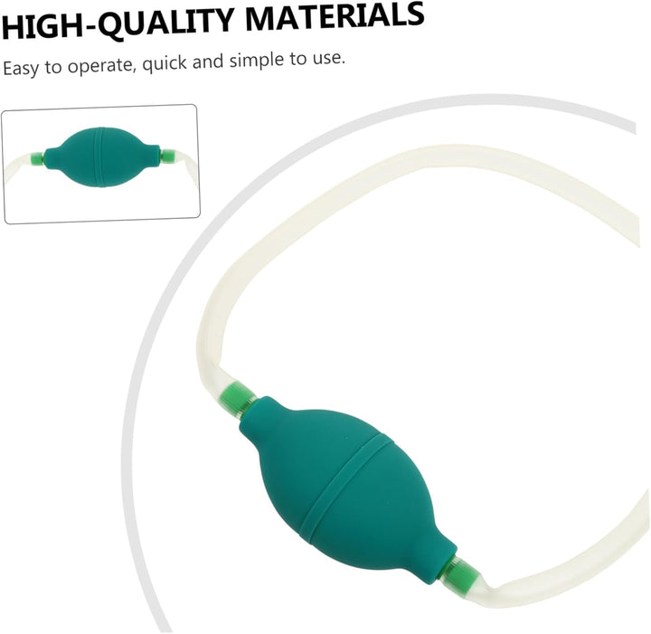 3Sets Household Nasal Washer Replacement for Adults and Creative Portable Sinus Cleaner for Rinsing Blocked Nasal Passages and Easy to Use