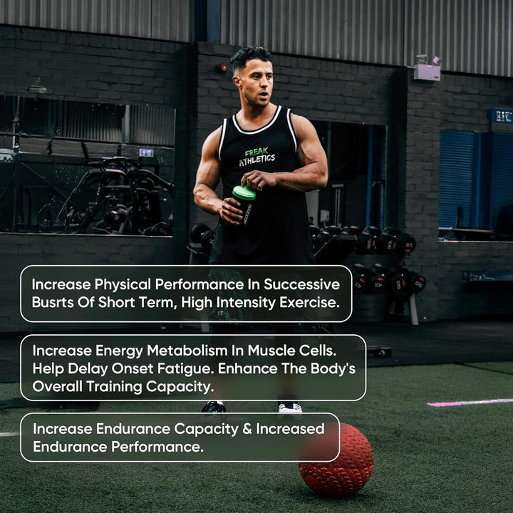 L-Citrulline Powder 500G Unflavoured by