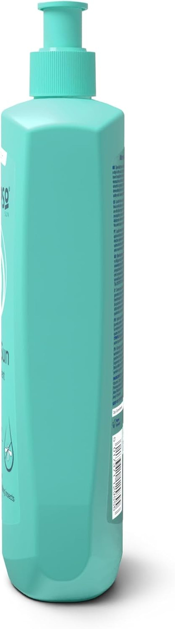 after Sun with Insect Repellent | 500Ml