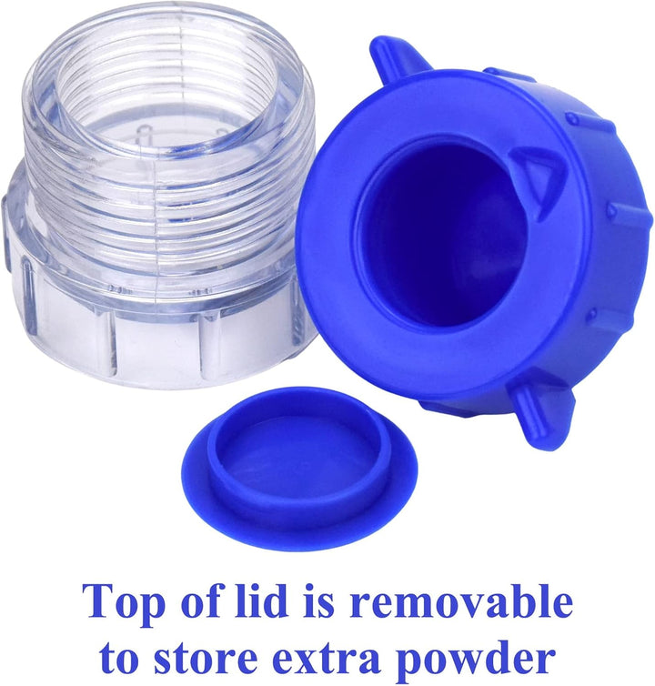 1 Pack Mini Pill Crusher Portable,Compact Size Medication Crusher,Pill Pulverizer Professional and Domestic Pill Crusher for Elderly Children Pets (1)